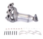 Fitting Kit KIT299 for Catalytic Converter VX6013T and more