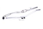 Catalytic Converter VX6031T for Opel Corsa and more