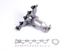 Fitting Kit KIT611 for Catalytic Converter VX6039T and more
