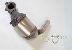 Fitting Kit KIT680 for Catalytic Converter VX6045T