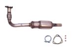 Fitting Kit KIT714 for Catalytic Converter VX6063T