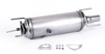 Diesel Particulate Filter VX6068T for Fiat Croma and more