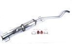 Diesel Particulate Filter VX6081T for Opel Astra and more