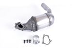 Fitting Kit KIT540 for Catalytic Converter VX6082T