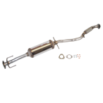 Fitting Kit KIT737 for Diesel Particulate Filter VX6087T and more