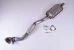 Fitting Kit KIT513 for Catalytic Converter VX6089T