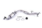 Fitting Kit KIT652 for Catalytic Converter VX6094T