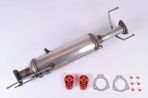 Fitting Kit KIT745 for Diesel Particulate Filter VX6096T and more