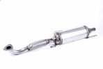 Diesel Particulate Filter VX6102T for Opel Vectra and more