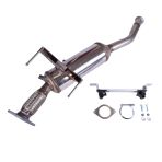 Fitting Kit KIT931 for Diesel Particulate Filter VX6103T and more