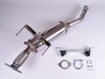 Diesel Particulate Filter VX6103TS for Nissan NV400 and more