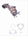 Fitting Kit KIT715 for Catalytic Converter VX6107T
