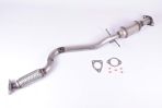 Fitting Kit KIT793 for Catalytic Converter VX6119T