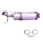 Diesel Particulate Filter VX6160T for Chevrolet Trax and more