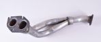 Front Pipe VX7007 for Opel Astra and more