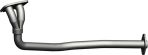 Front Pipe VX7505 for Opel Vectra and more