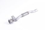 Front Pipe VX7512 for Opel Combo and more
