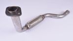 Exhaust Pipe VX7513 for Opel Astra and more