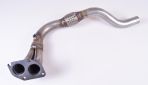 Exhaust Pipe VX7515 for Opel Astra and more