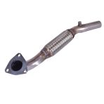 Exhaust Pipe VX7516 for Opel Astra and more