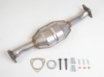 Fitting Kit KIT15 for Catalytic Converter VX8009T