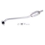 Fitting Kit KIT9 for Catalytic Converter VX8018T and more