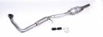 Fitting Kit KIT333 for Catalytic Converter VX8036T