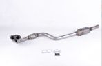 Fitting Kit KIT343 for Catalytic Converter VX8042 and more