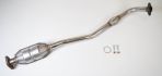 Catalytic Converter VX8051T for Opel Vectra and more