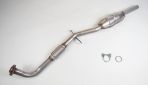 Catalytic Converter VX8055 for Opel Corsa and more