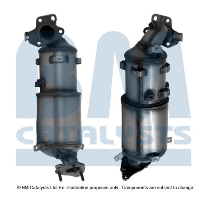 HONDA ACCORD CATALYTIC CONVERTER EURO APPROVED 2.2i-DTEC/16v Aerodeck/ TYPE-R 2.2i 1/99-1/03 + FITTING KIT
