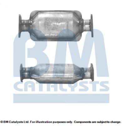HONDA ACCORD CATALYTIC CONVERTER EURO APPROVED  2.0TD 5/96-3/99 + FITTING KIT
