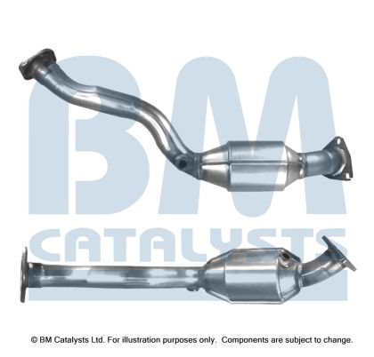 HONDA JAZZ 1.2/1.3/1.4 CATALYTIC CONVERTER EURO 4 APPROVED Mk.2 (L12A1 Engine)  02/02-09/08 + FITTING KIT