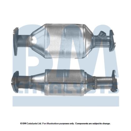 CATALYTIC CONVERTER EURO APPROVED HONDA ACCORD 1.8i 16v (OBD & non OBD) 10/98-2/03+ FITTING KIT