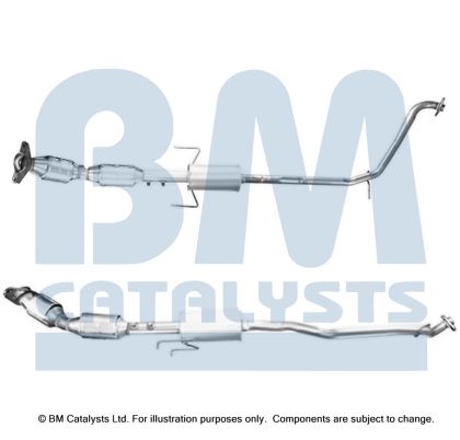 CATALYTIC CONVERTER EURO 4 APPROVED TOYOTA PRIUS 1.8 HYBRID 2/12-11/16 + FITTING KIT + SENSOR