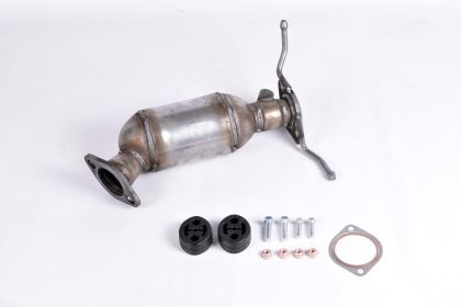 Fitting Kit KIT260 for Catalytic Converter AR6001T