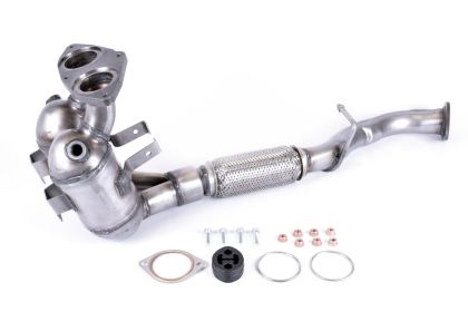 Fitting Kit KIT314 for Catalytic Converter AR6003T