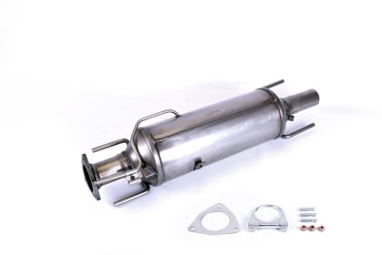 Diesel Particulate Filter AR6008T for Alfa Romeo 159