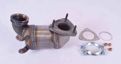 Fitting Kit KIT563 for Catalytic Converter AR6010T
