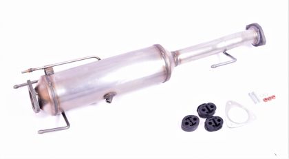 Diesel Particulate Filter AR6012T for Alfa Romeo 147 and more