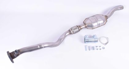 Catalytic Converter AU6003T for Audi A6 and more