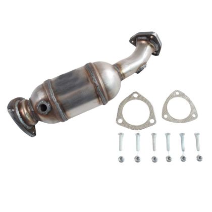 Catalytic Converter AU6005T for Audi A4 and more