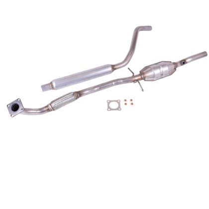 Catalytic Converter AU6006T for Audi A2