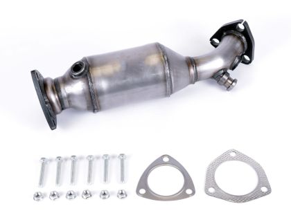 Catalytic Converter AU6019T for Audi A4