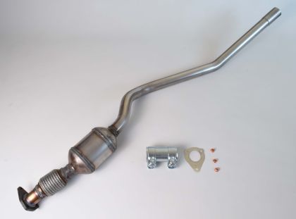 Fitting Kit KIT657 for Catalytic Converter AU6032T