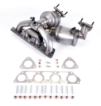 Fitting Kit KIT516 for Catalytic Converter AU6038T