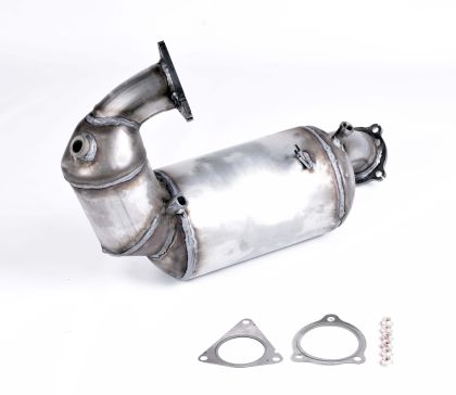 Fitting Kit KIT698 for Diesel Particulate Filter AU6053T