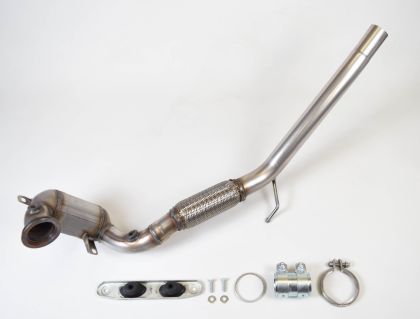 Fitting Kit KIT948 for Catalytic Converter AU6064T