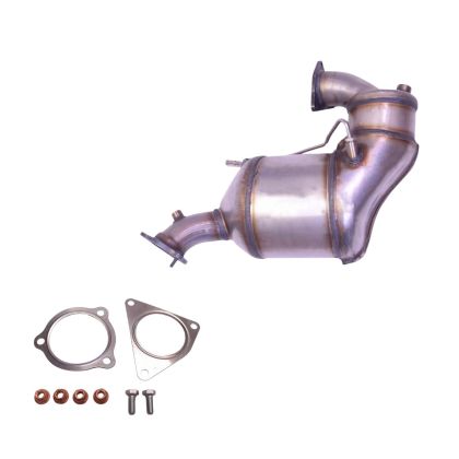 Diesel Particulate Filter AU6101T for Audi A4 and more