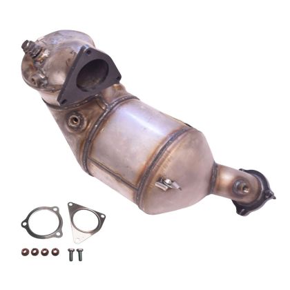 Diesel Particulate Filter AU6112T for Audi A4 and more